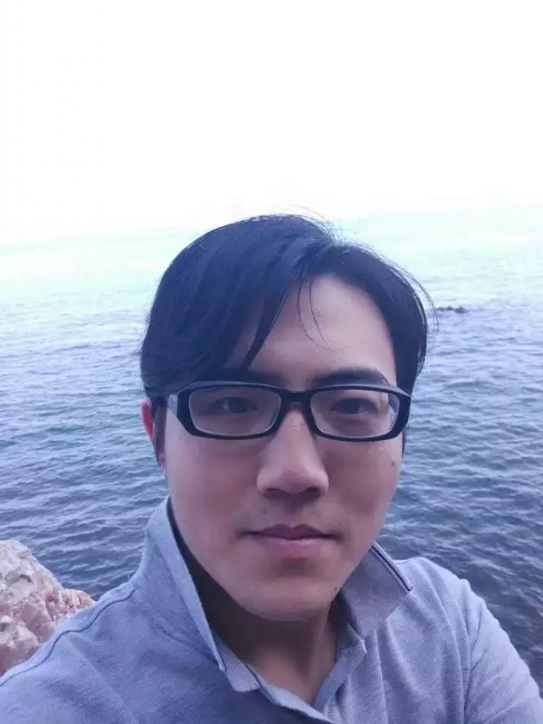 寻觅的第一张照片--太原相亲服务中心