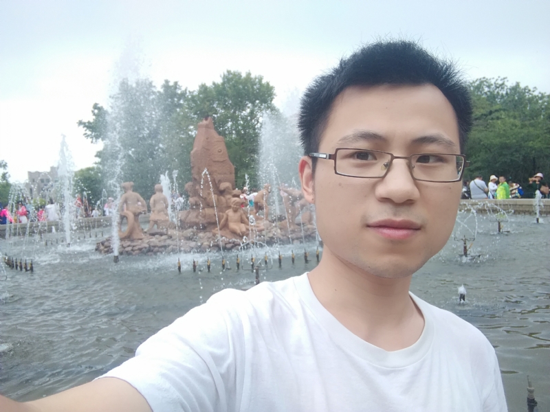 zhgduy的第一张照片--太原相亲服务中心