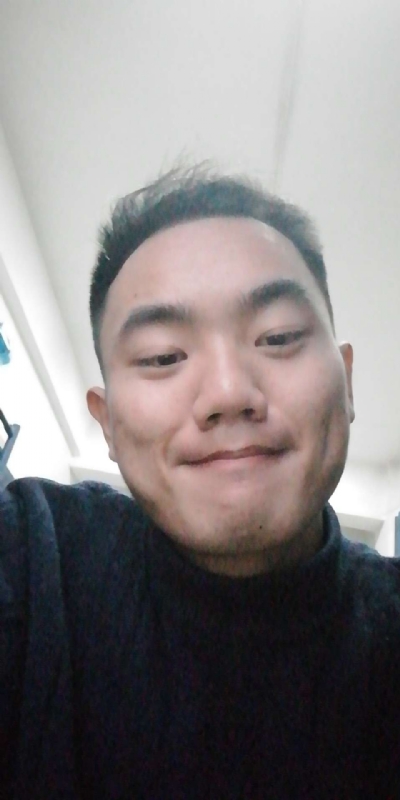 小汪的第一张照片--太原相亲服务中心