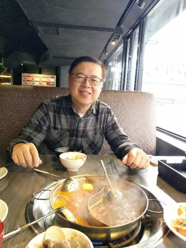 真誠的第一张照片--太原相亲服务中心