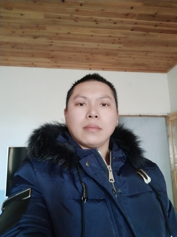 寻爱的第二张照片--太原相亲服务中心