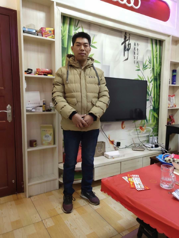 风云的第一张照片--太原相亲服务中心