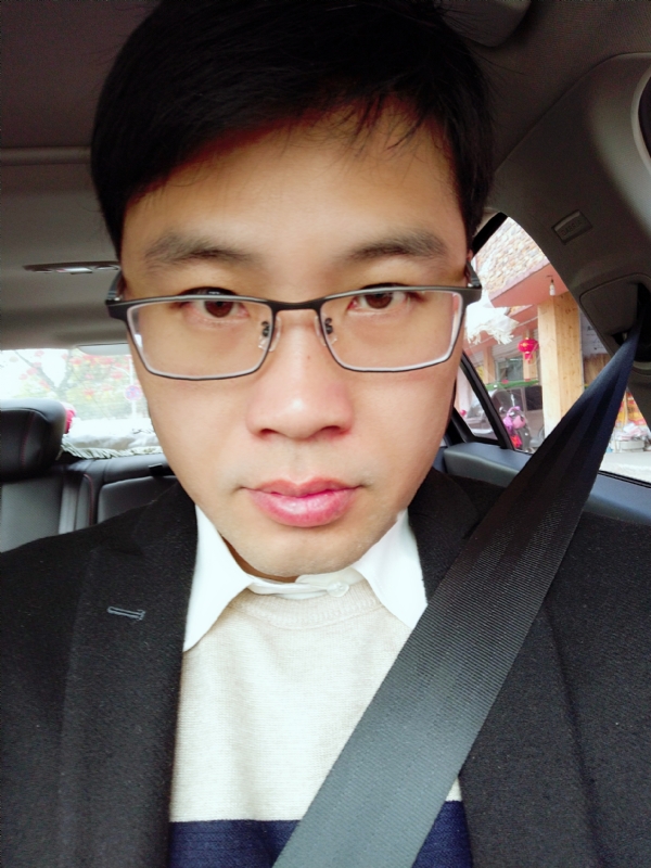 剑锋的第一张照片--太原相亲服务中心