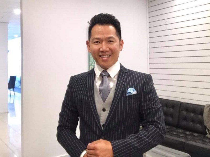 Lim的第一张照片--太原相亲服务中心