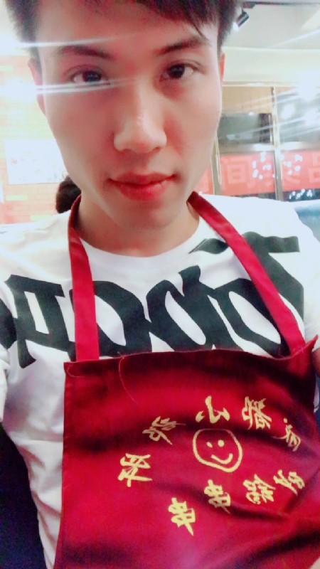乐天的第三张照片--太原相亲服务中心