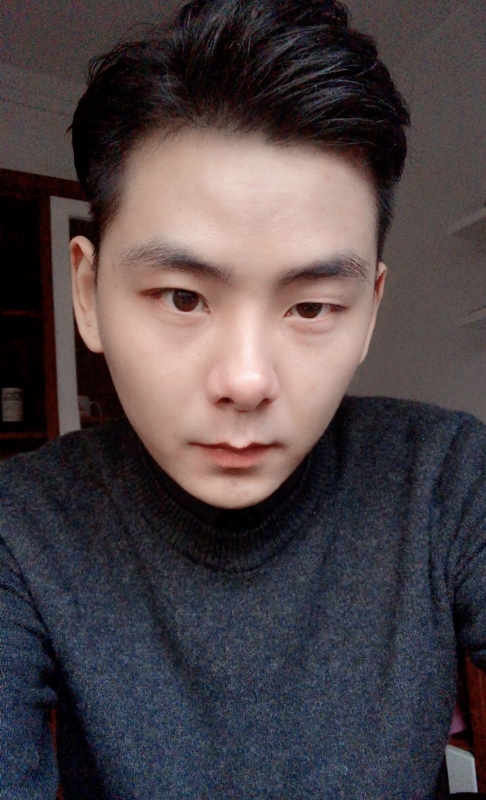 Neilyo的第一张照片--太原相亲服务中心