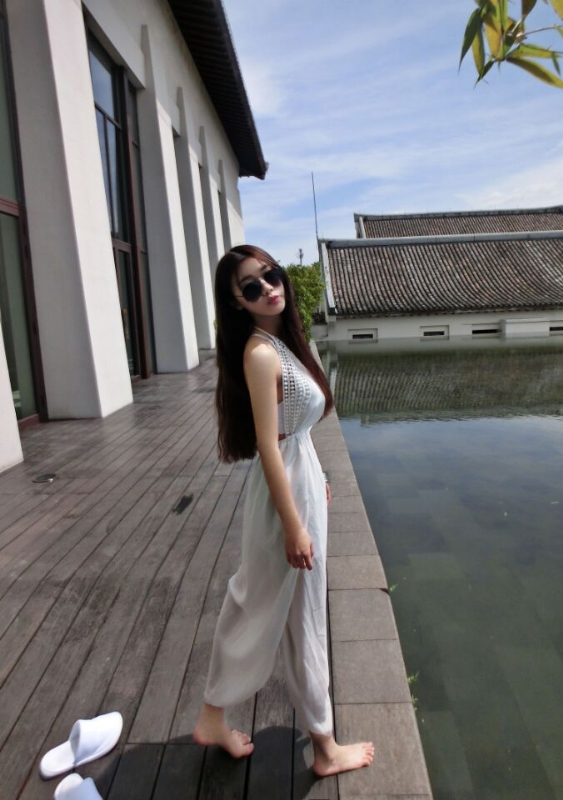 气质小妹的第二张照片--太原相亲服务中心
