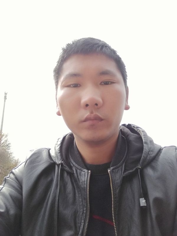 徐仁和的第一张照片--太原相亲服务中心