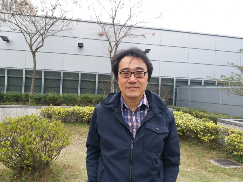 Patrick的第一张照片--太原相亲服务中心