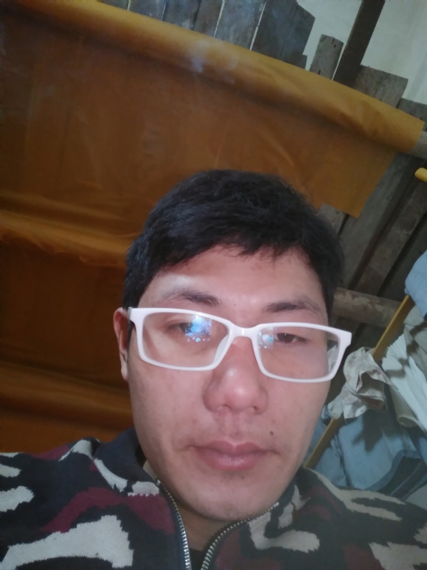 木心的第一张照片--太原相亲服务中心