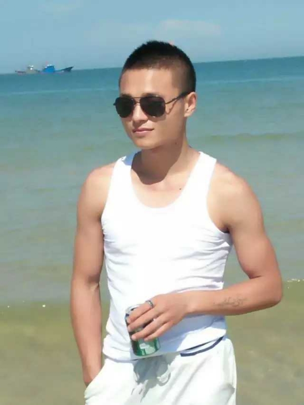 等一个她的第一张照片--太原相亲服务中心