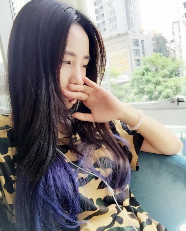 陳蓓蓓的第一张照片--太原相亲服务中心