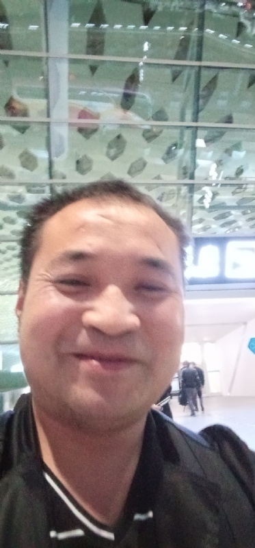 好想有个家的第一张照片--太原相亲服务中心