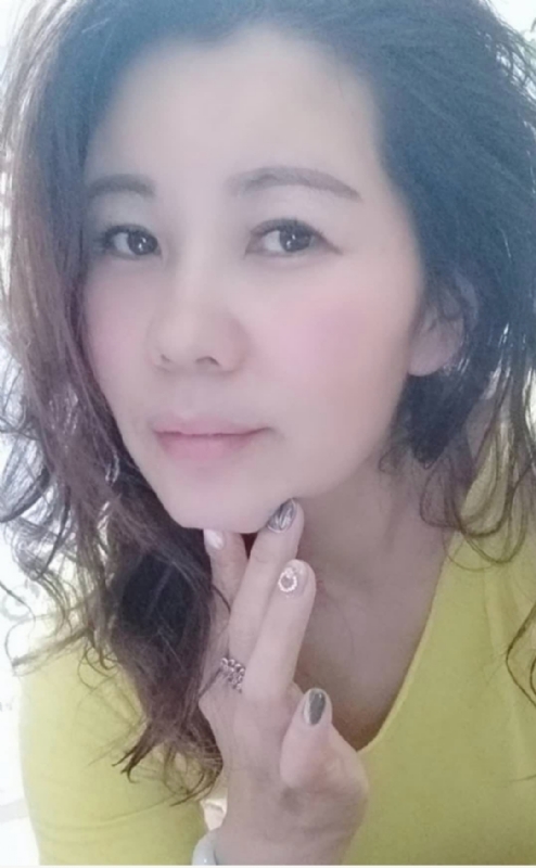 娟子的第一张照片--太原相亲服务中心