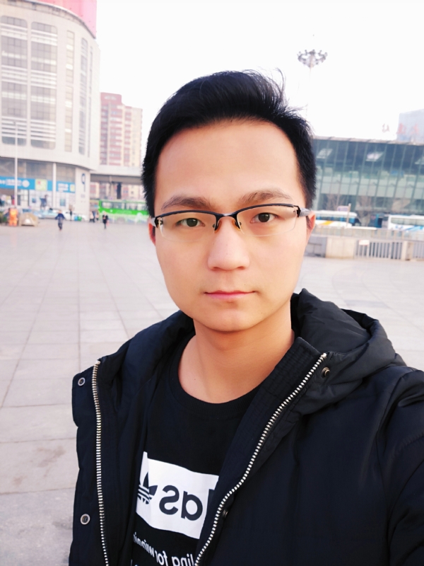 浪子的第一张照片--太原相亲服务中心