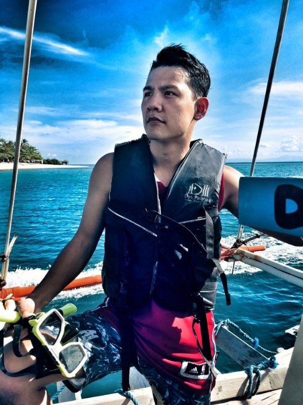 智敬的第一张照片--太原相亲服务中心