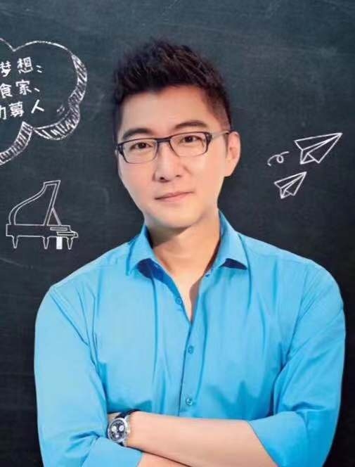 彬的第一张照片--太原相亲服务中心