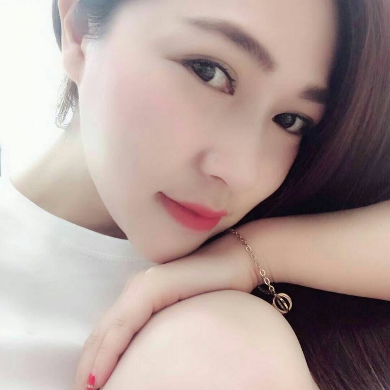 Emily的第一张照片--太原相亲服务中心