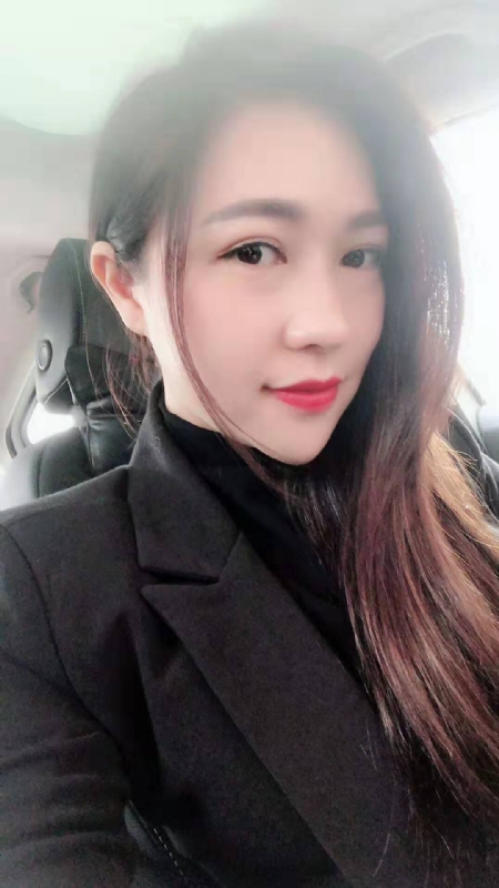 Emily的第四张照片--太原相亲服务中心