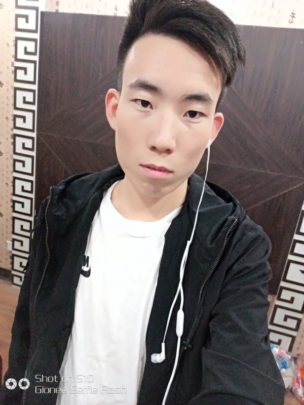 似命珍惜的第一张照片--太原相亲服务中心