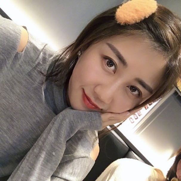 叶可欣的第一张照片--太原相亲服务中心