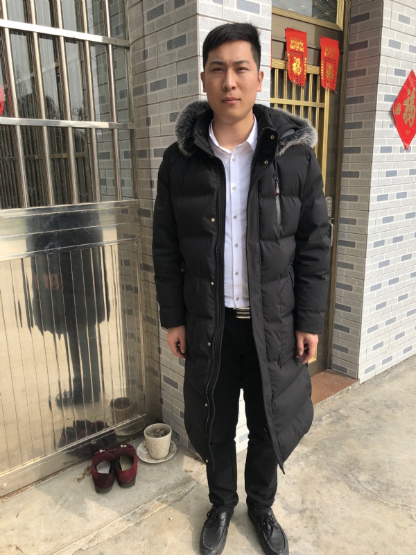 街角的风车的第一张照片--太原相亲服务中心