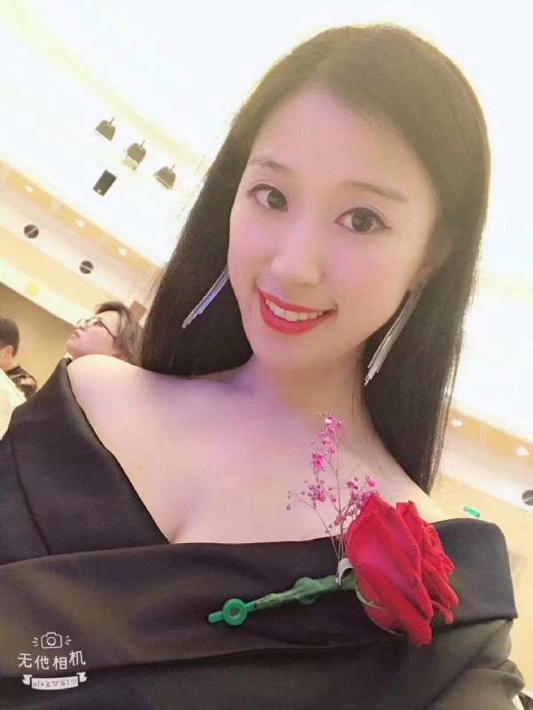 從開始到現在的第一张照片--太原相亲服务中心