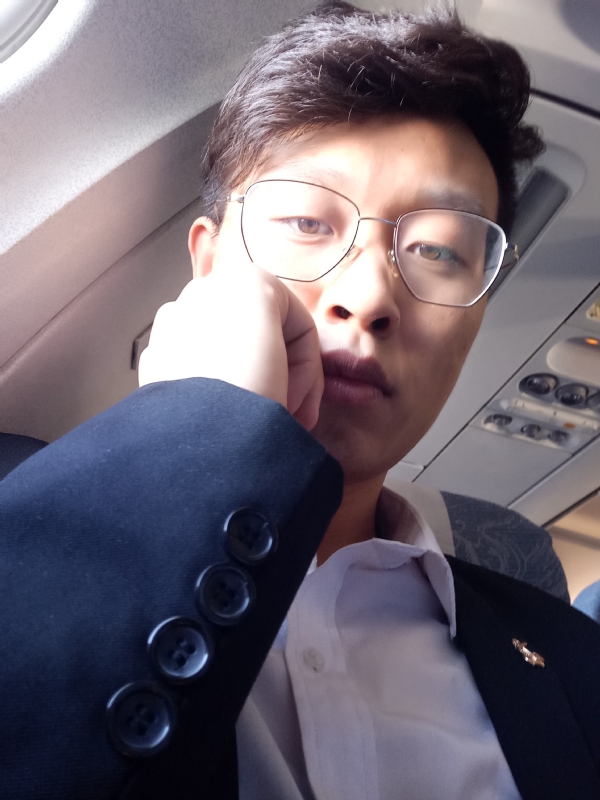 黑巧克力的第一张照片--太原相亲服务中心