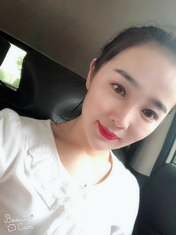 汪小姐的第一张照片--太原相亲服务中心