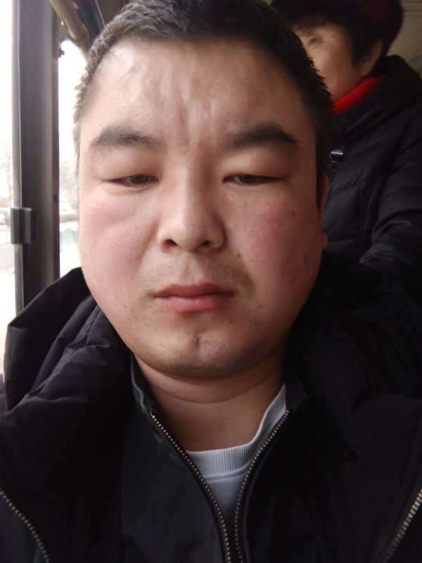 张延义的第一张照片--太原相亲服务中心
