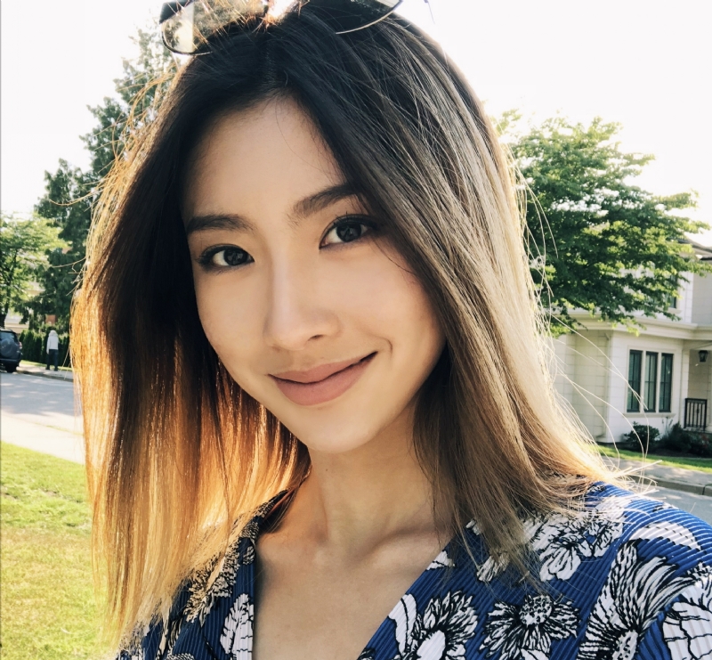 蘇悅的第二张照片--太原相亲服务中心