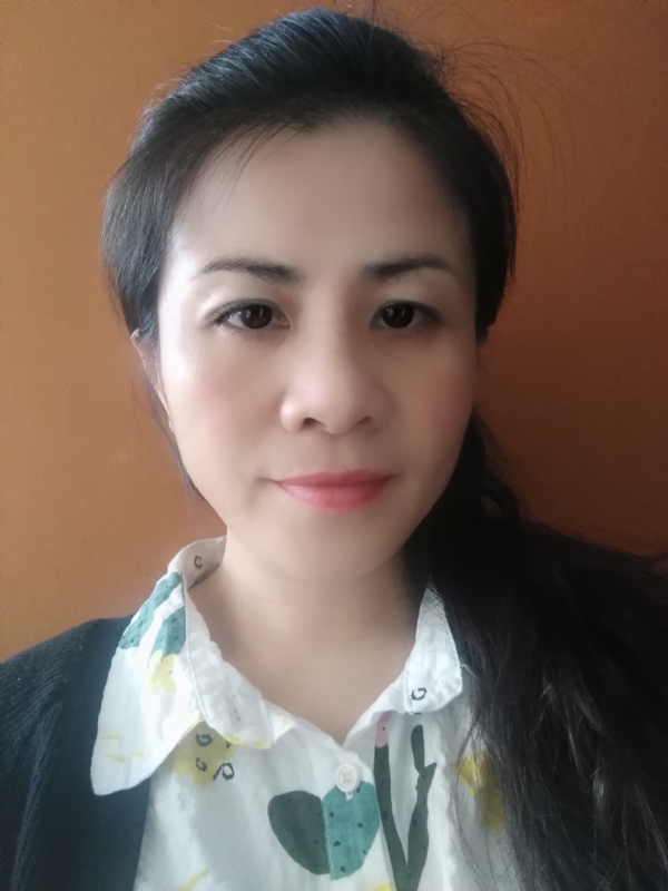 清清的第一张照片--太原相亲服务中心