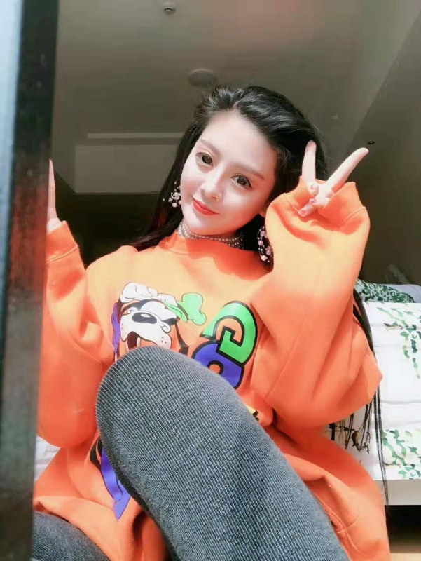 李梦瑶的第四张照片--太原相亲服务中心