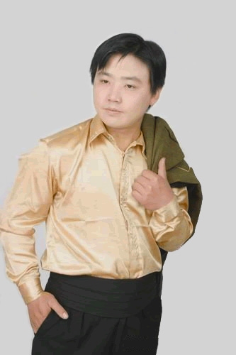 hds的第一张照片--太原相亲服务中心
