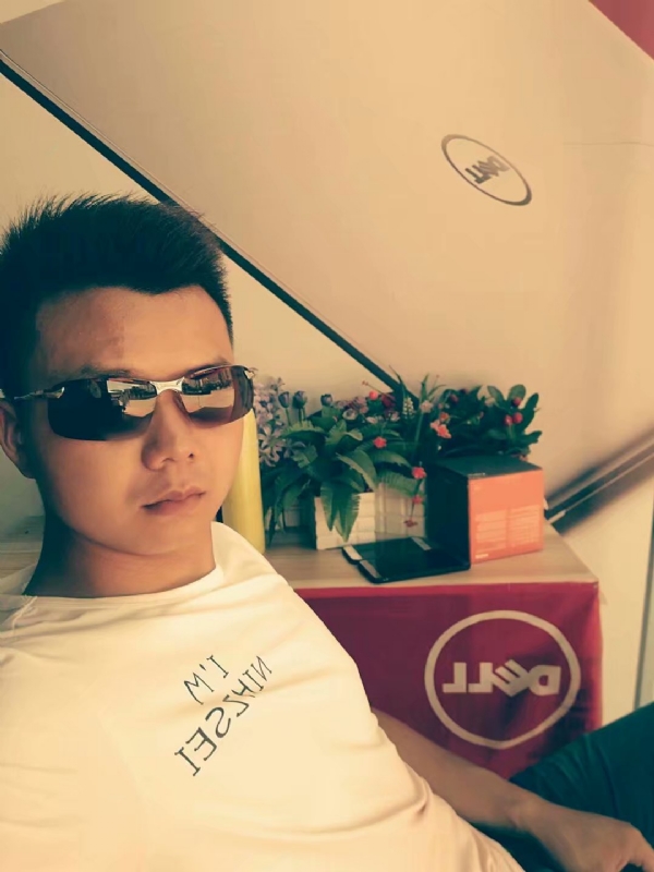 旧城以西的第一张照片--太原相亲服务中心