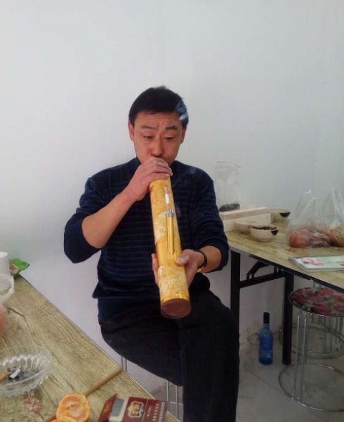 真心朋友的第一张照片--太原相亲服务中心