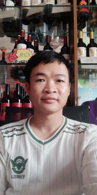 真心征婚的第二张照片--太原相亲服务中心