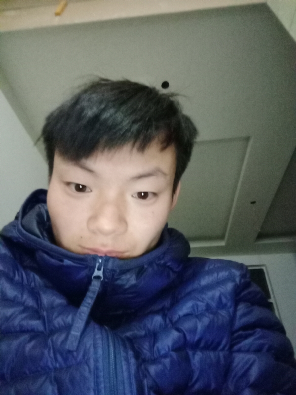 小懒猪的第一张照片--太原相亲服务中心