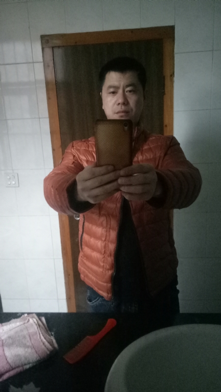 噢荣的第一张照片--太原相亲服务中心