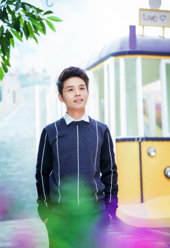 平凡的人的第一张照片--太原相亲服务中心