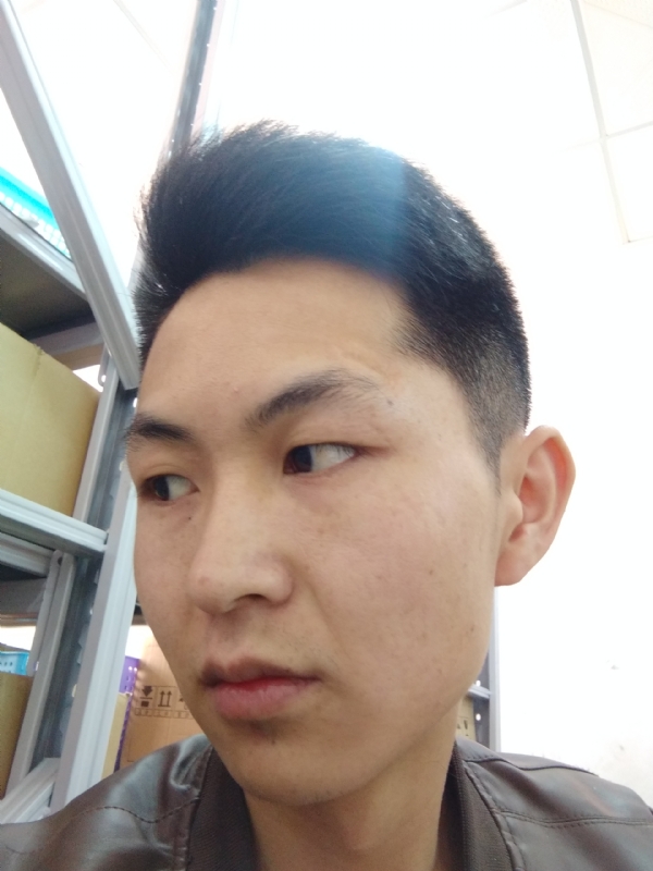 是咯是咯的第一张照片--太原相亲服务中心