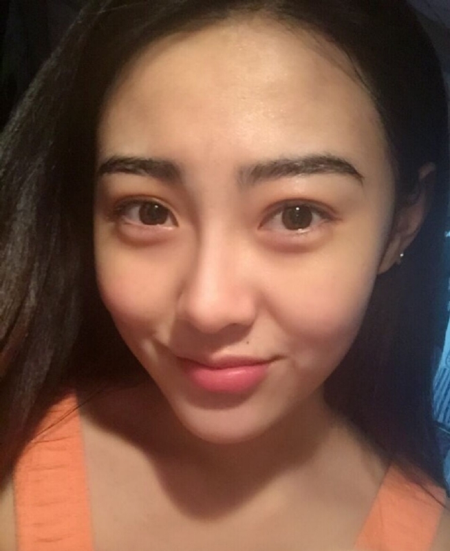 黑加伦的第一张照片--太原相亲服务中心