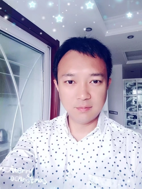 真诚小哥的第一张照片--太原相亲服务中心