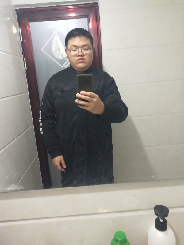 我是一盘酸菜鱼的第一张照片--太原相亲服务中心