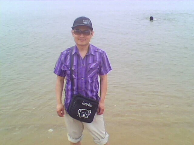 拾贝的第一张照片--太原相亲服务中心