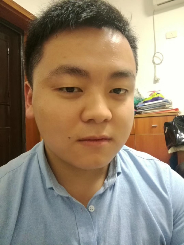 逍遥哥哥的第一张照片--太原相亲服务中心