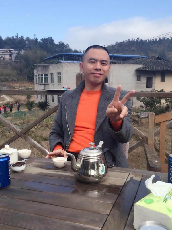 往生的第一张照片--太原相亲服务中心