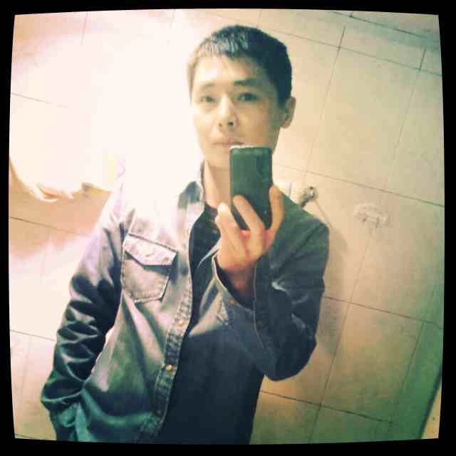 孤独的根号3的第一张照片--太原相亲服务中心