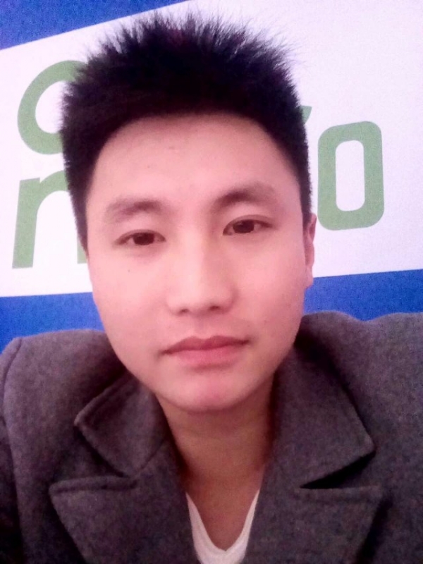 木易的第二张照片--太原相亲服务中心