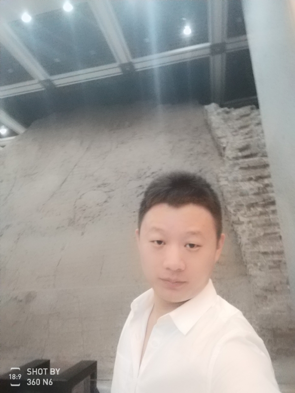 龚某人的第一张照片--太原相亲服务中心